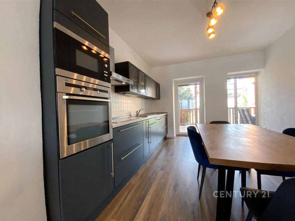Pronájem domu 110 m2