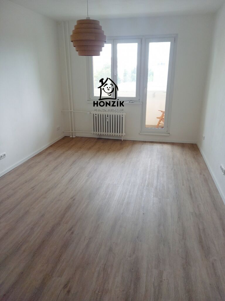 Pronájem bytu 2+1 51 m2