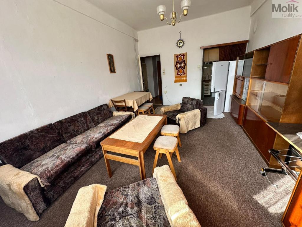 Pronájem bytu 2+kk 48 m2, Litvínov – náhled fotky 15