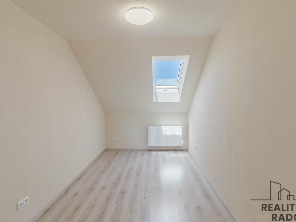 Pronájem bytu 3+kk 70 m2