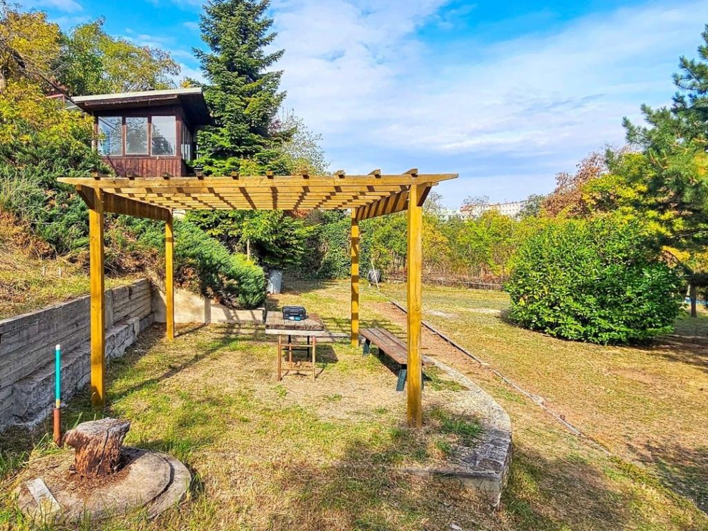 Prodej domu 54 m2, Nový Šaldorf-Sedlešovice – náhled fotky 7