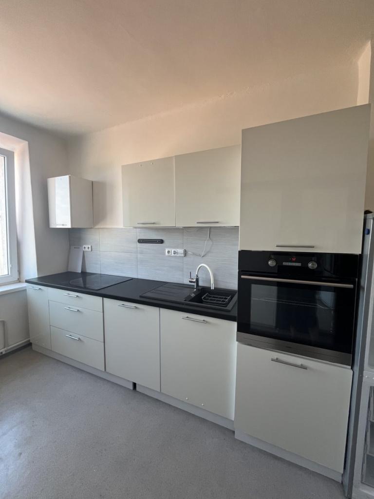 Pronájem bytu 1+1 28 m2