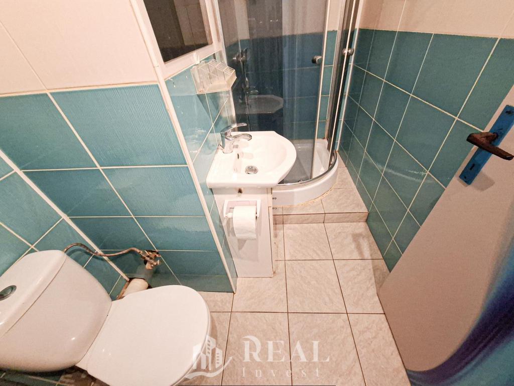 Pronájem bytu 1+kk 24 m2