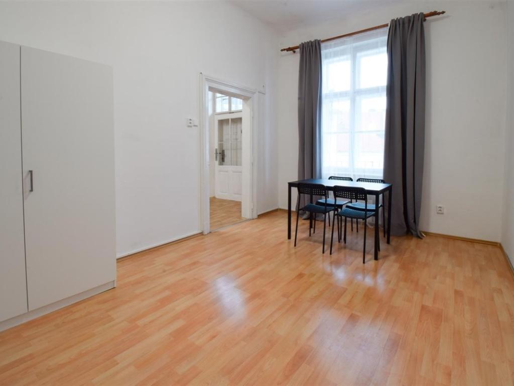 Pronájem bytu 2+1 60 m2