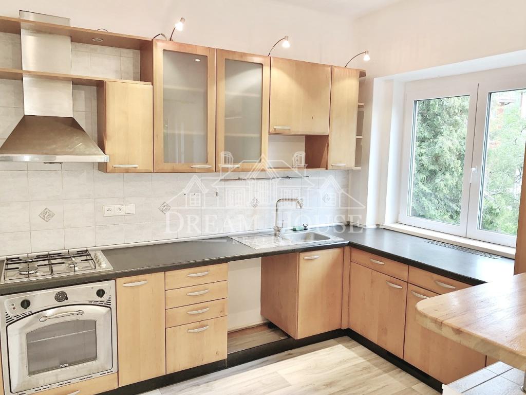 Pronájem bytu 3+kk 80 m2