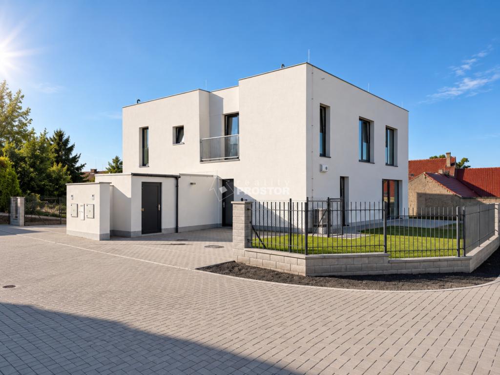 Prodej domu 131 m2