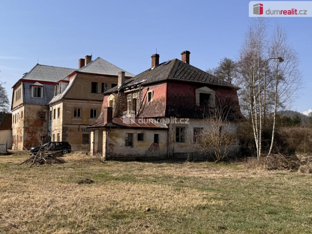 Prodej domu 349 m2