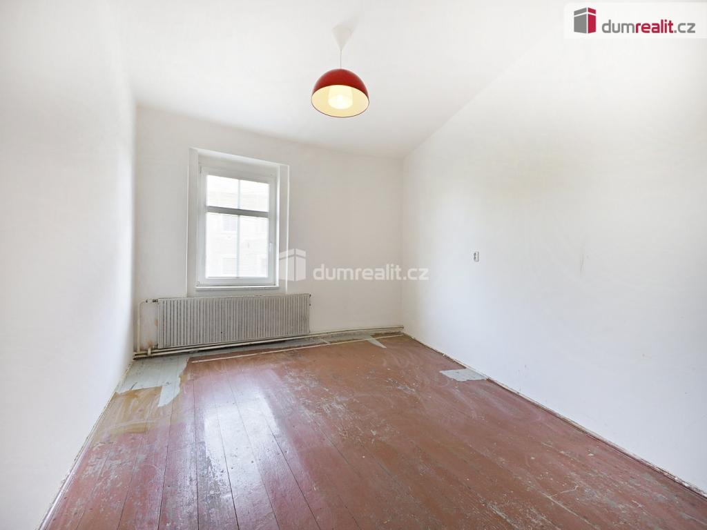 Pronájem bytu 2+1 52 m2