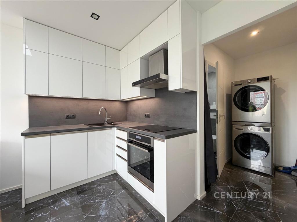 Pronájem bytu 2+kk 50 m2