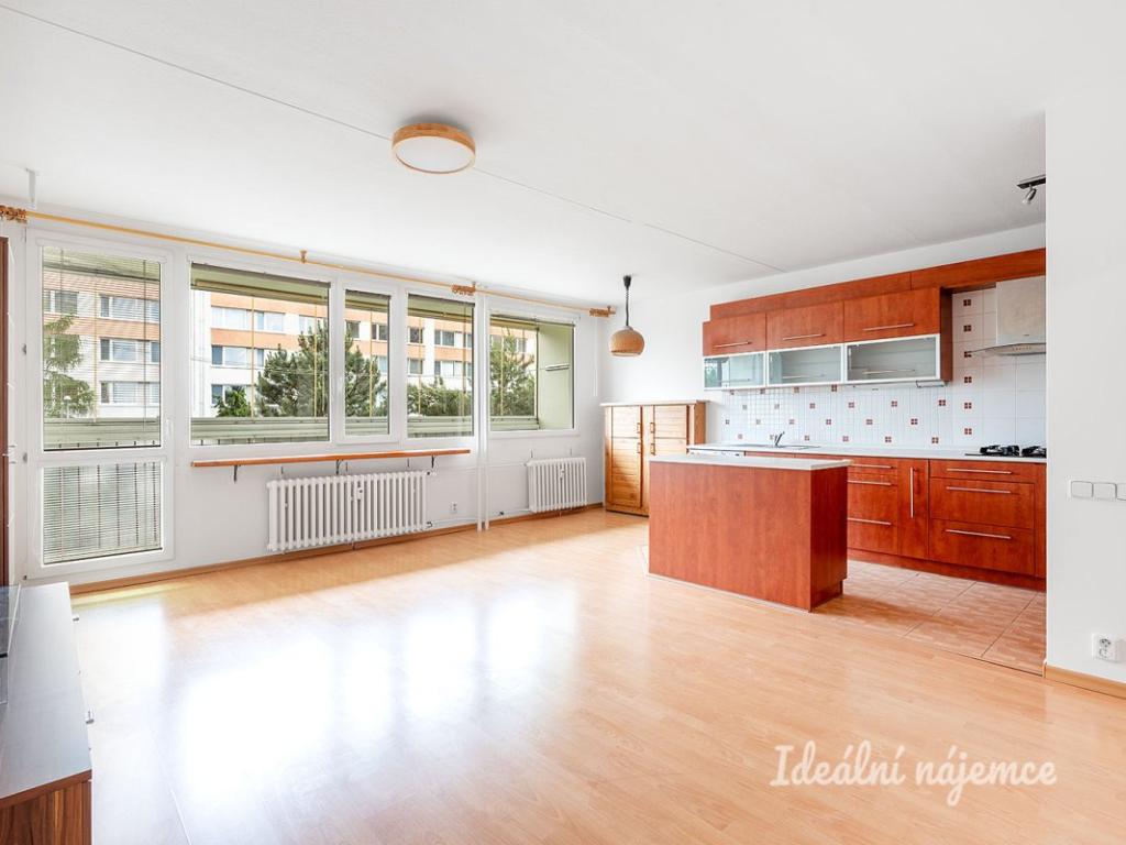 Pronájem bytu 3+kk 79 m2