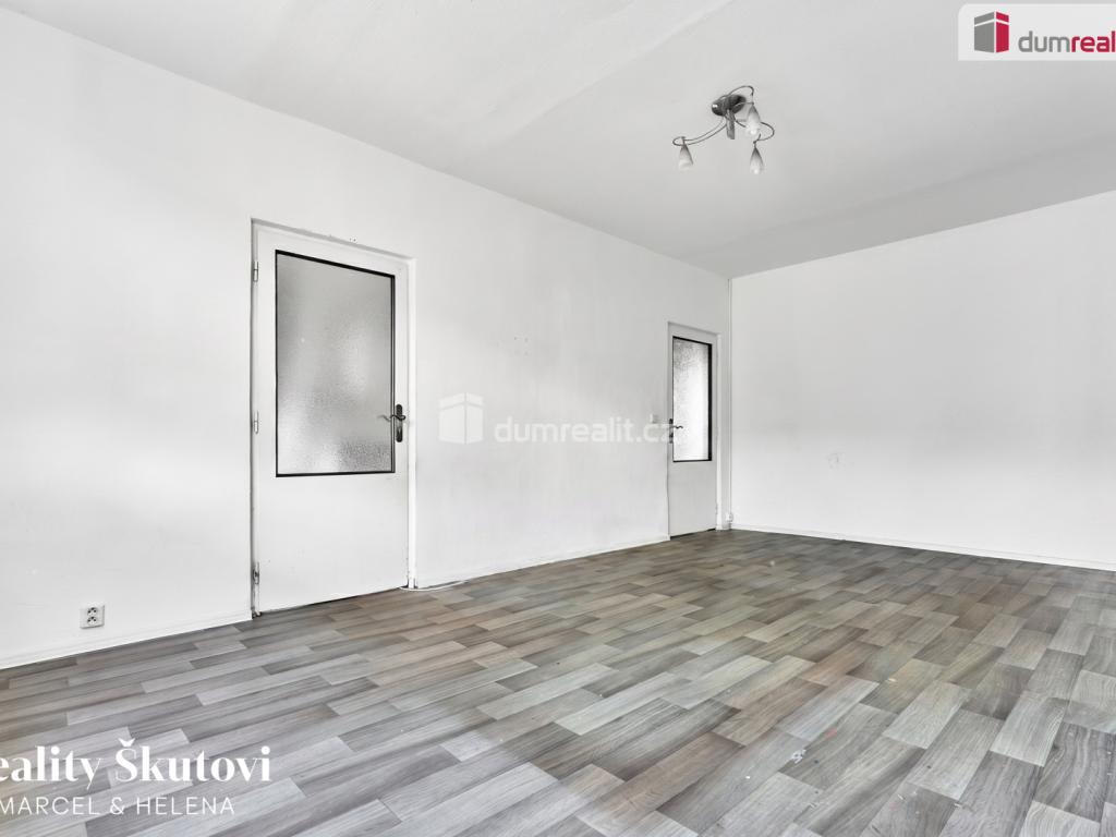Prodej bytu 2+1 61 m2, Ústí nad Labem – náhled fotky 17