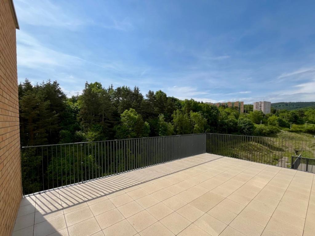 Pronájem bytu 2+kk 55 m2, Český Krumlov – náhled fotky 9