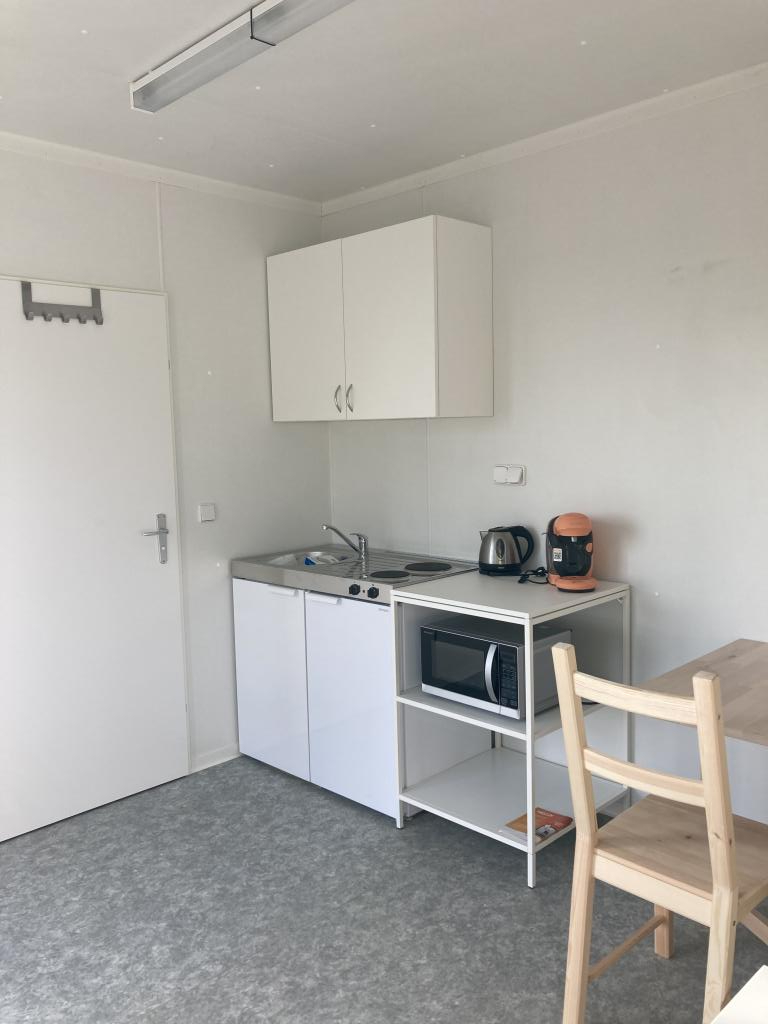 Pronájem bytu 1+kk 20 m2