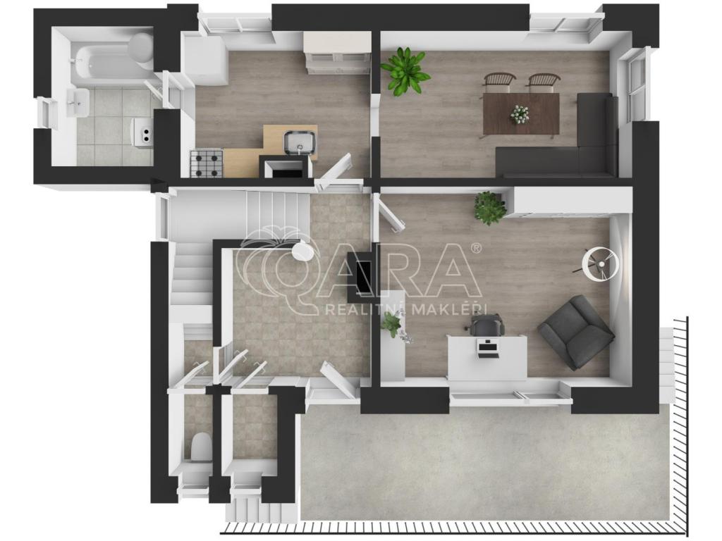Prodej domu 159 m2, Skorkov – náhled fotky 12