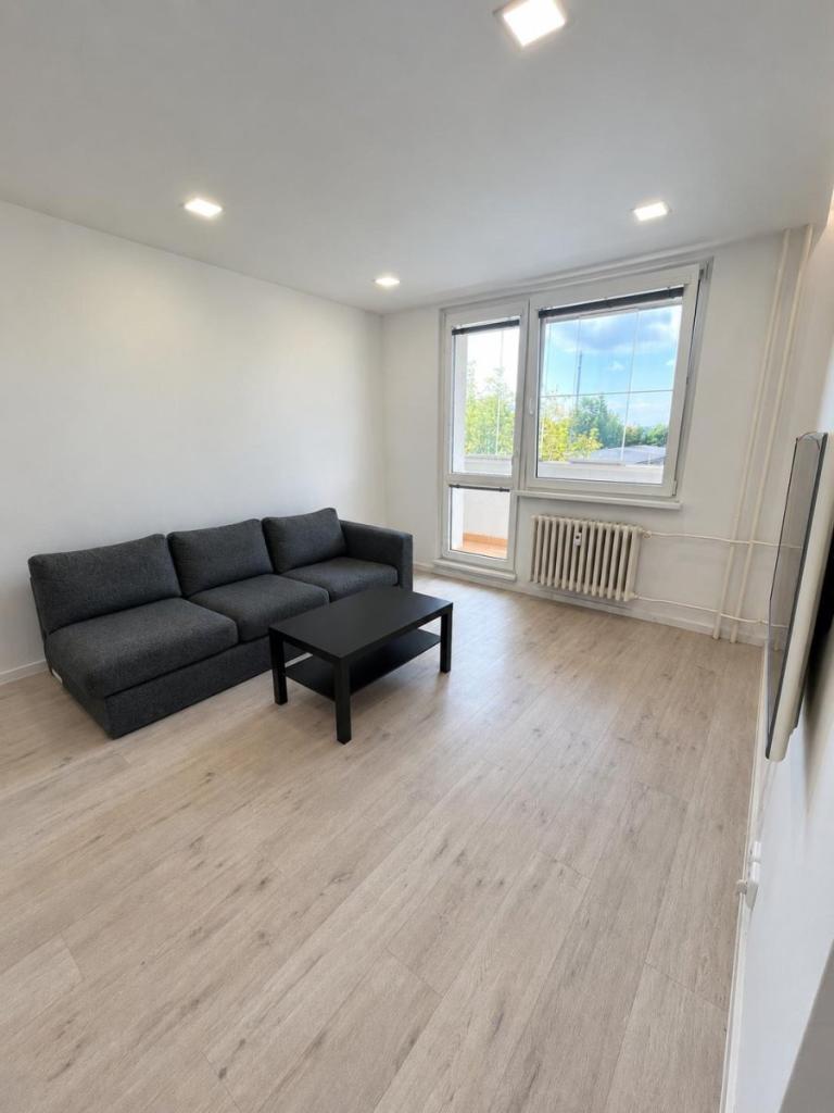 Pronájem bytu 1+1 33 m2