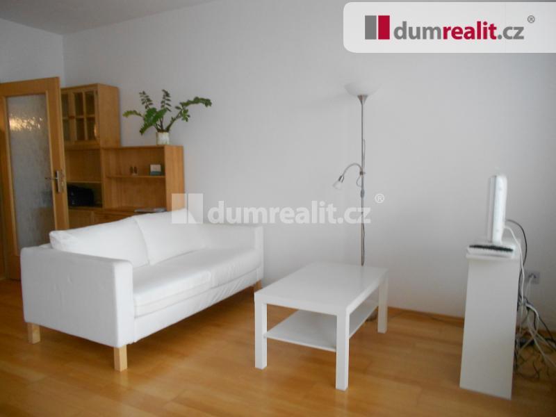 Pronájem bytu 1+kk 35 m2