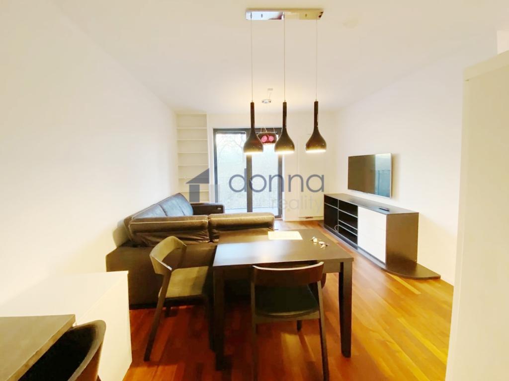 Pronájem bytu 2+kk 50 m2
