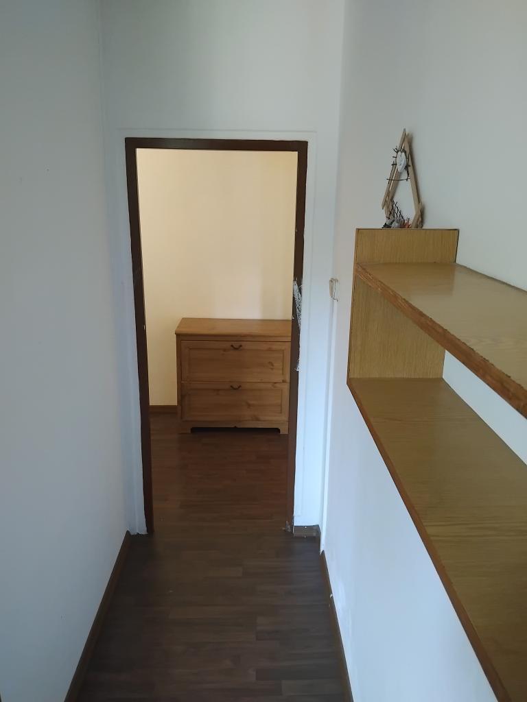 Pronájem bytu 1+1 39 m² – pohled 6