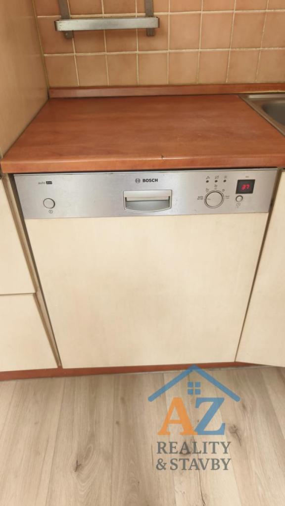 Pronájem bytu 2+1 61 m2