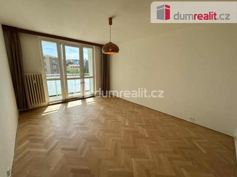 Pronájem bytu 1+1 40 m2
