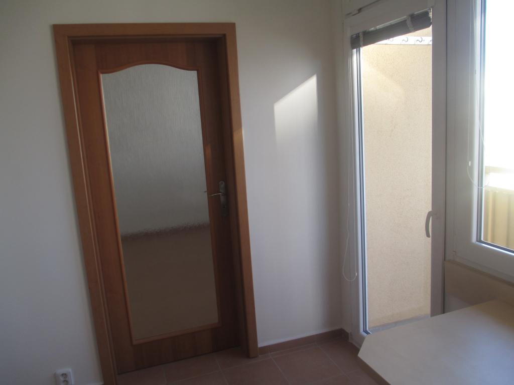 Pronájem bytu 1+1 36 m2