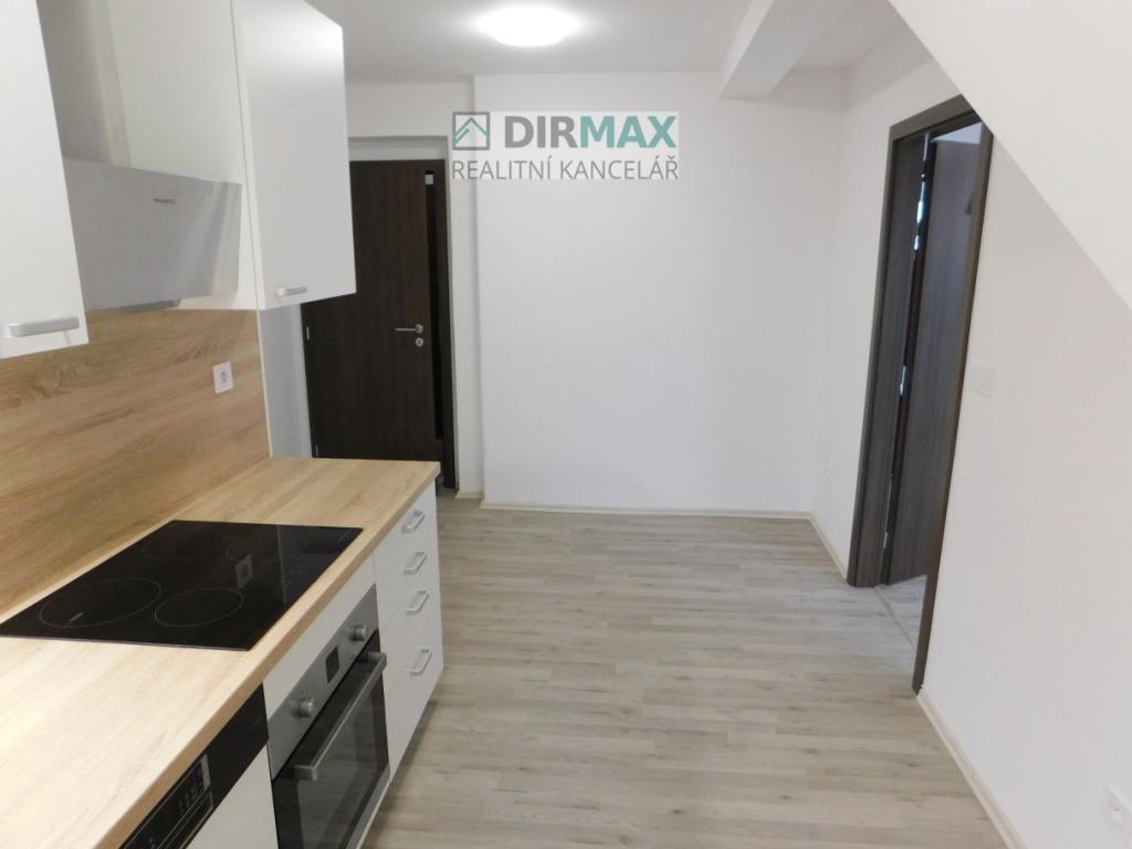 Pronájem bytu 2+1 60 m2