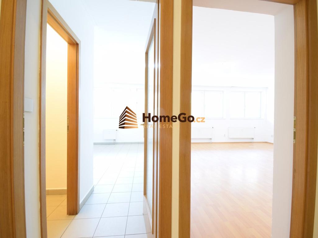 Prodej bytu 2+kk 59 m2, Praha – náhled fotky 17