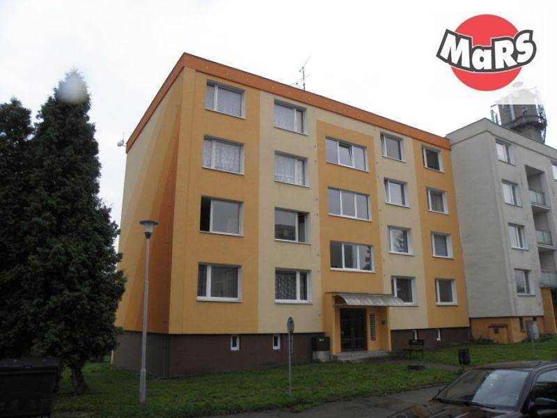 Pronajem bytu 2+1 63 m2