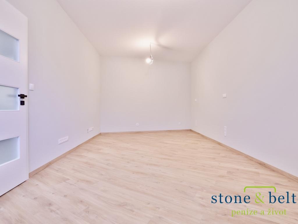 Pronájem bytu 1+1 47 m2