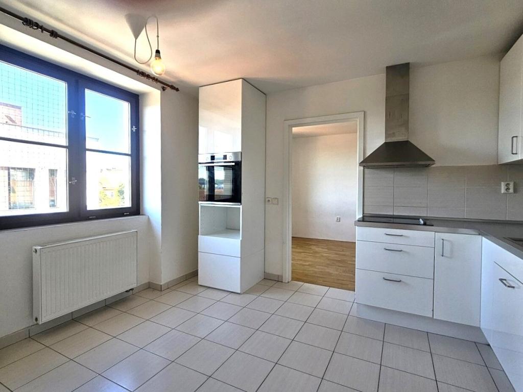 Pronájem bytu 2+1 46 m2