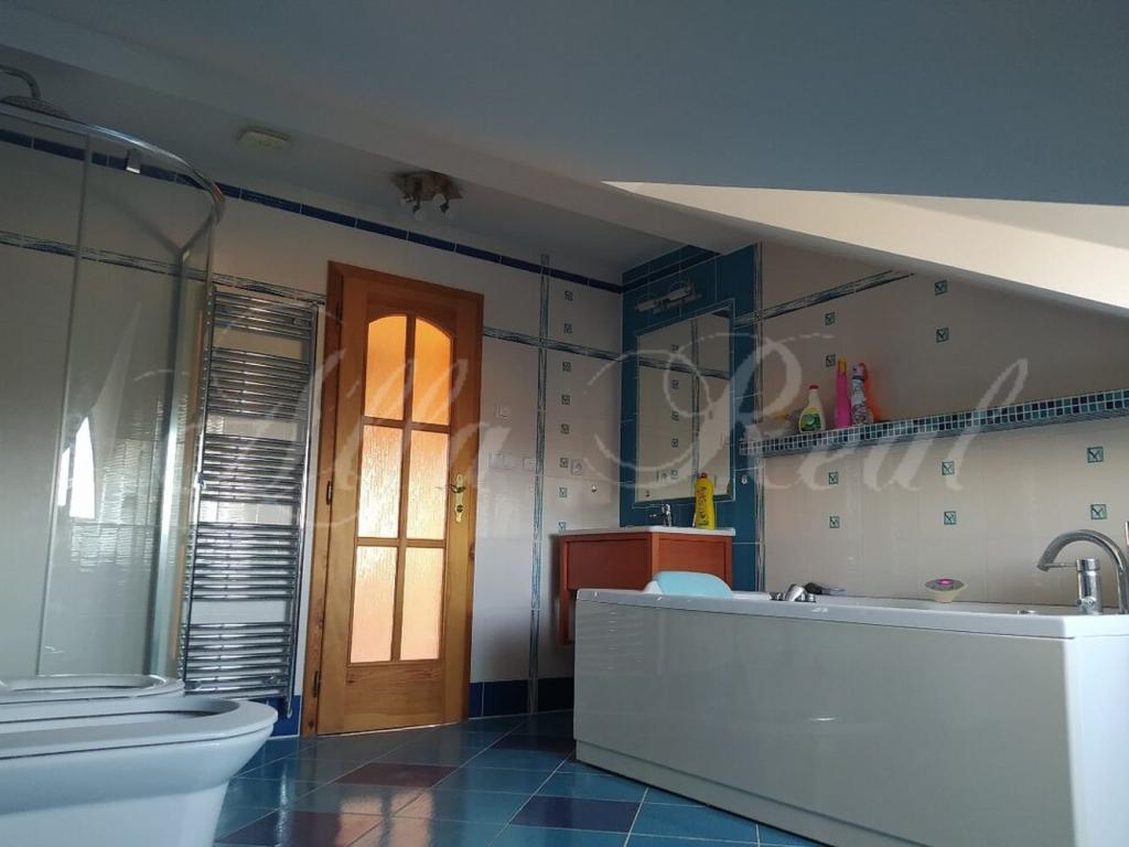 Pronájem bytu 3+kk 100 m2
