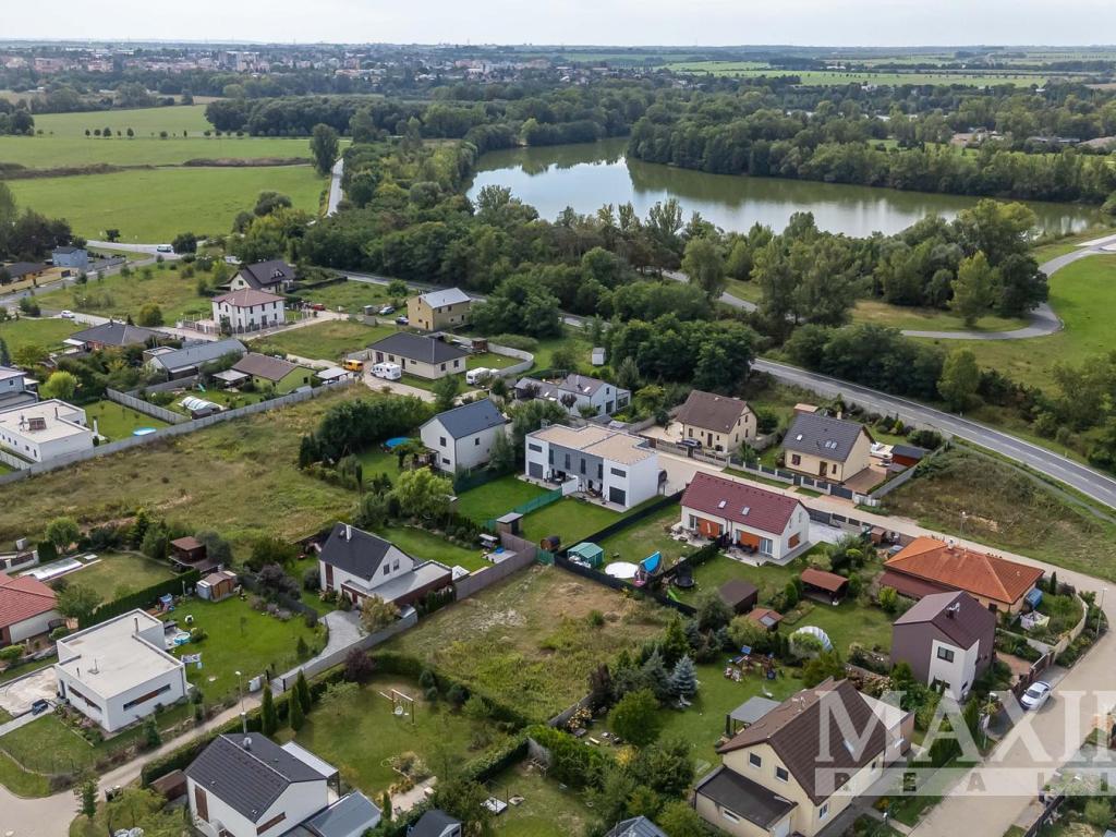 Prodej pozemku 787 m2, Brandýs nad Labem-Stará Boleslav – náhled fotky 18