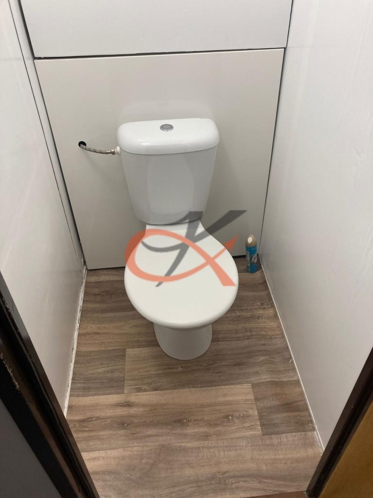 Pronájem bytu 1+1 40 m2