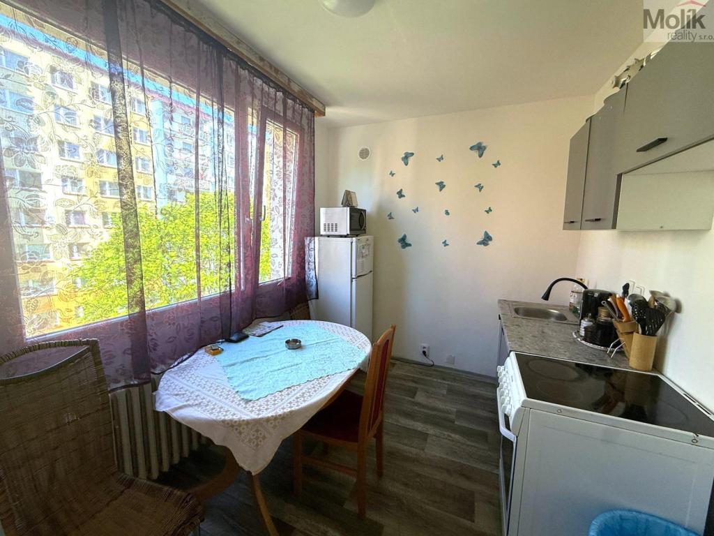 Prodej bytu 4+1 99 m2