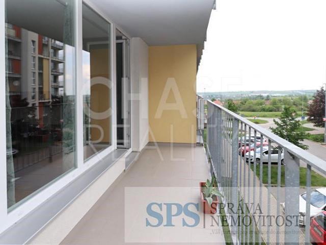 Pronajem bytu 2+kk 57 m2