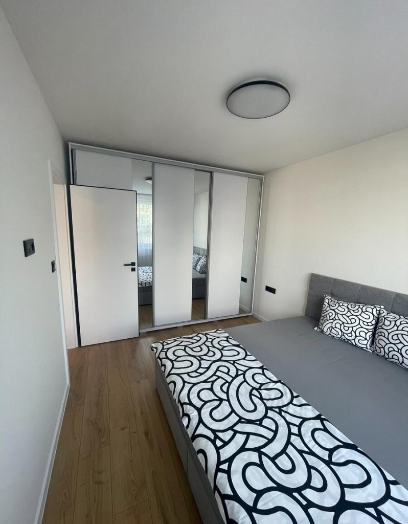 Pronájem bytu 1+1 46 m2