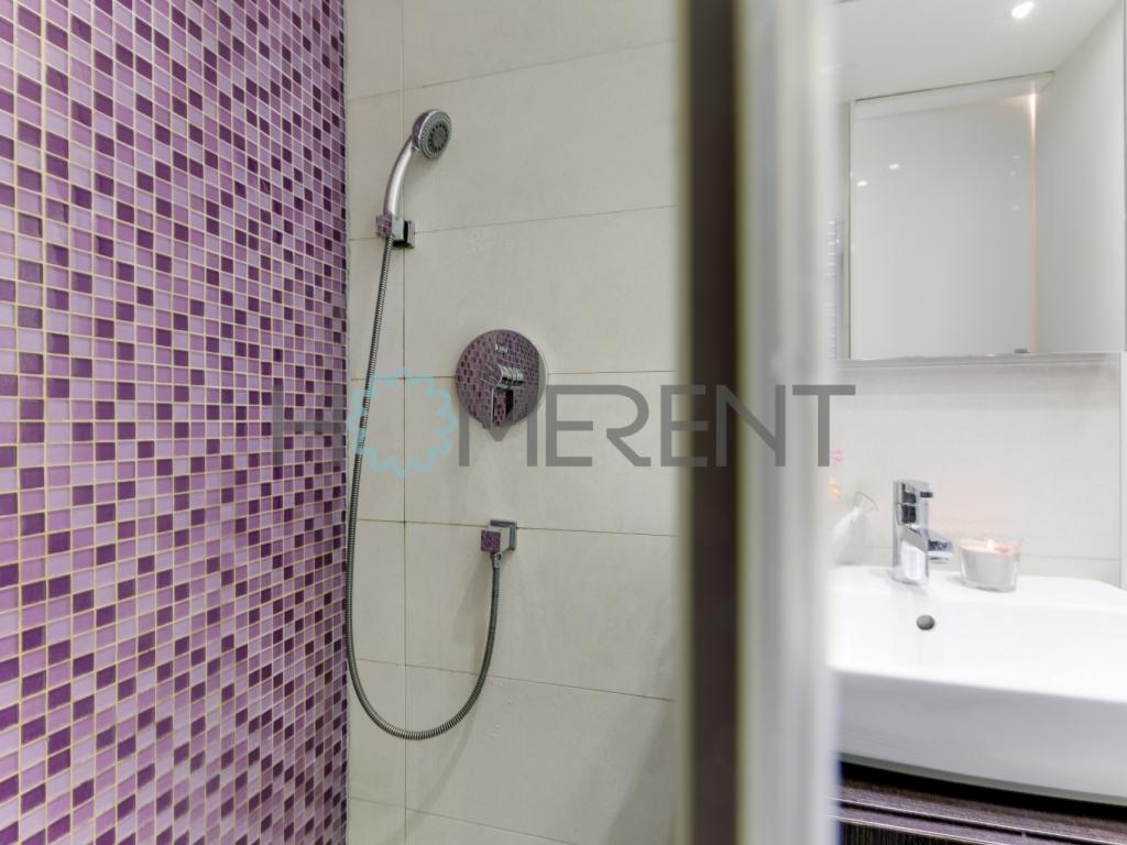 Pronájem bytu 3+kk 61 m2, Praha – náhled fotky 14