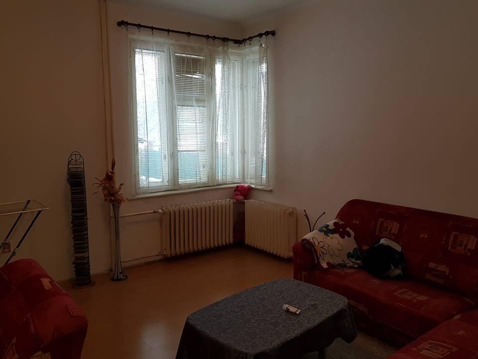 Pronajem bytu 2+1 82 m2