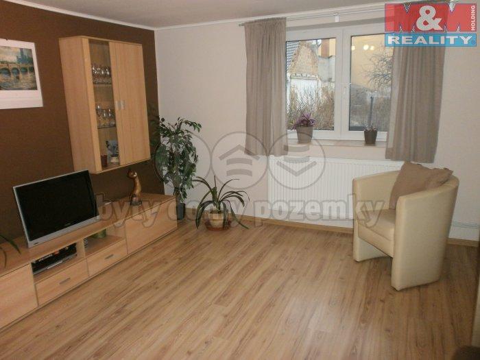 Pronajem bytu dům 219 m2