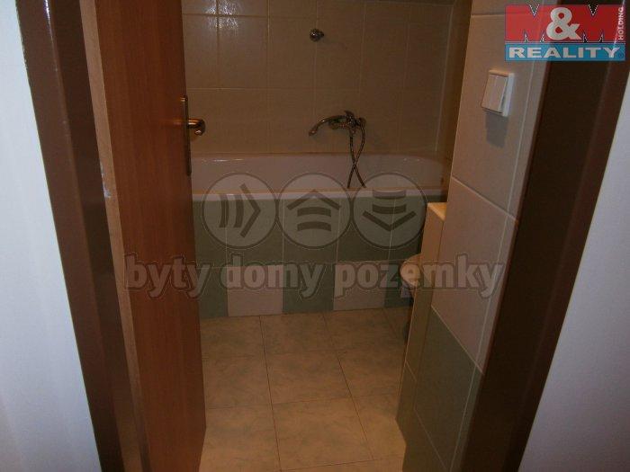 Pronajem bytu 2+kk 43 m2