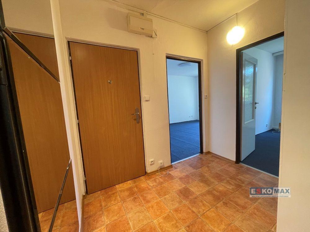 Pronájem bytu 2+1 80 m2, Břeclav – náhled fotky 12
