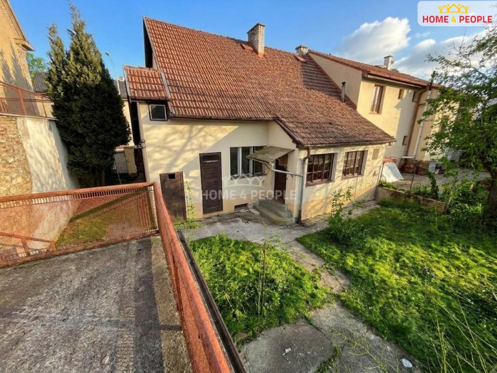 Prodej domu 140 m2, Praha – náhled fotky 7