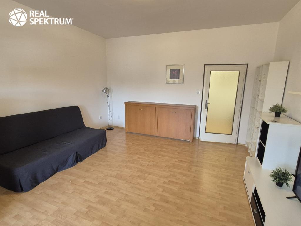 1+kk Apartment in Brno - View 4
