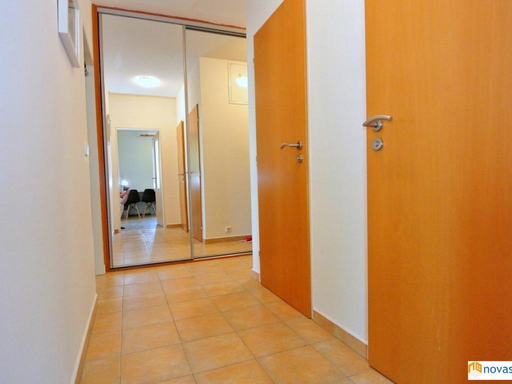 Pronájem bytu 2+kk 53 m2