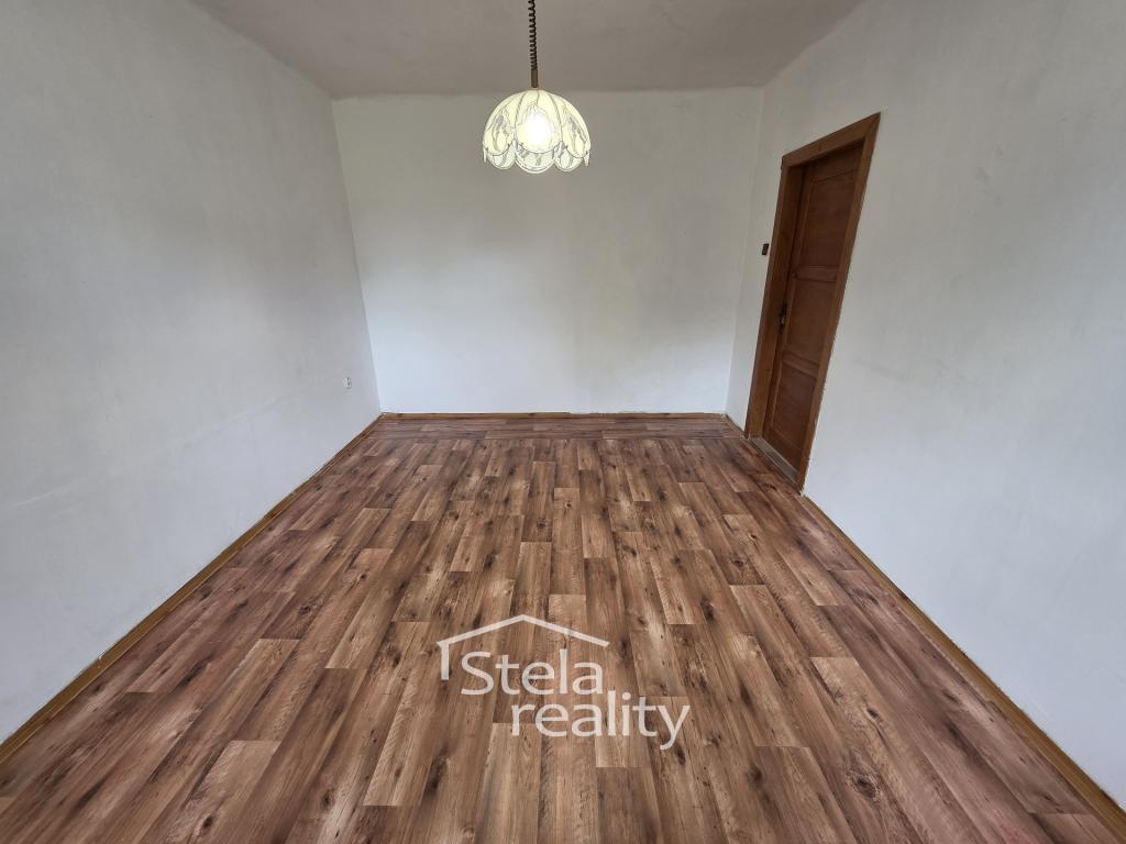 Pronájem bytu 3+1 65 m2