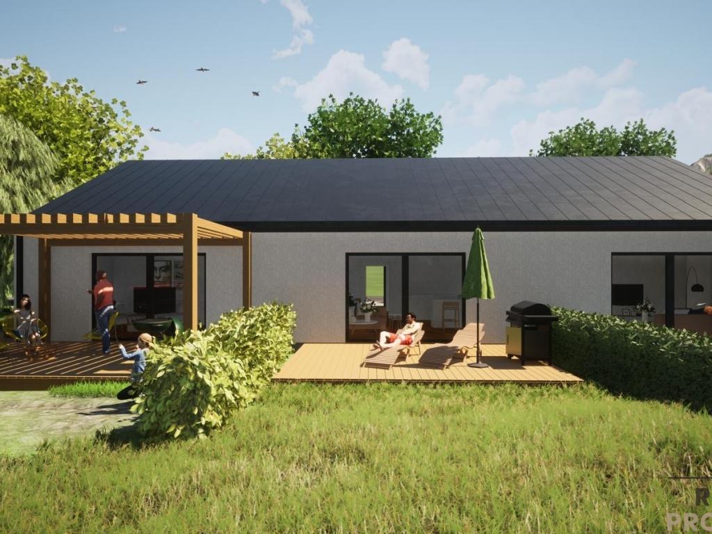 Prodej bytu 3+kk 80 m2