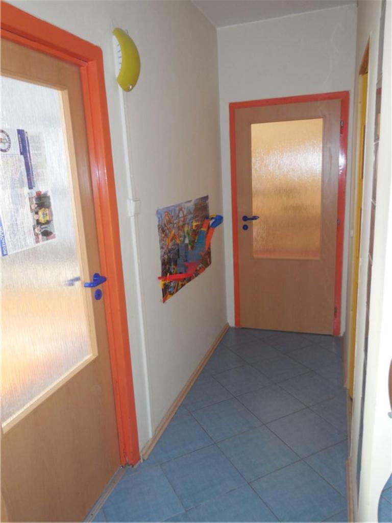 Pronájem bytu 2+kk 48 m2