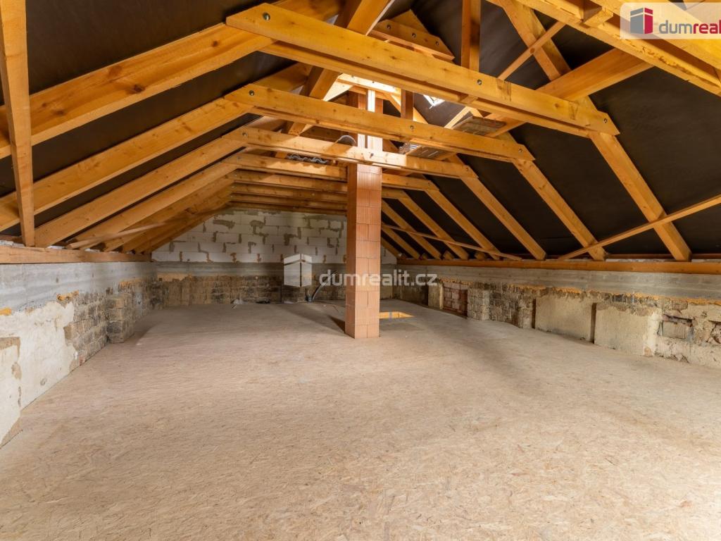 Prodej domu 80 m2, Kostelec – náhled fotky 21