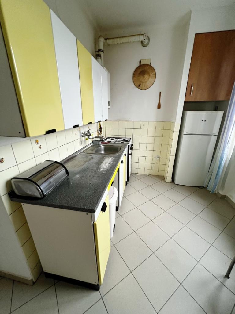 Pronájem bytu 2+1 63 m2