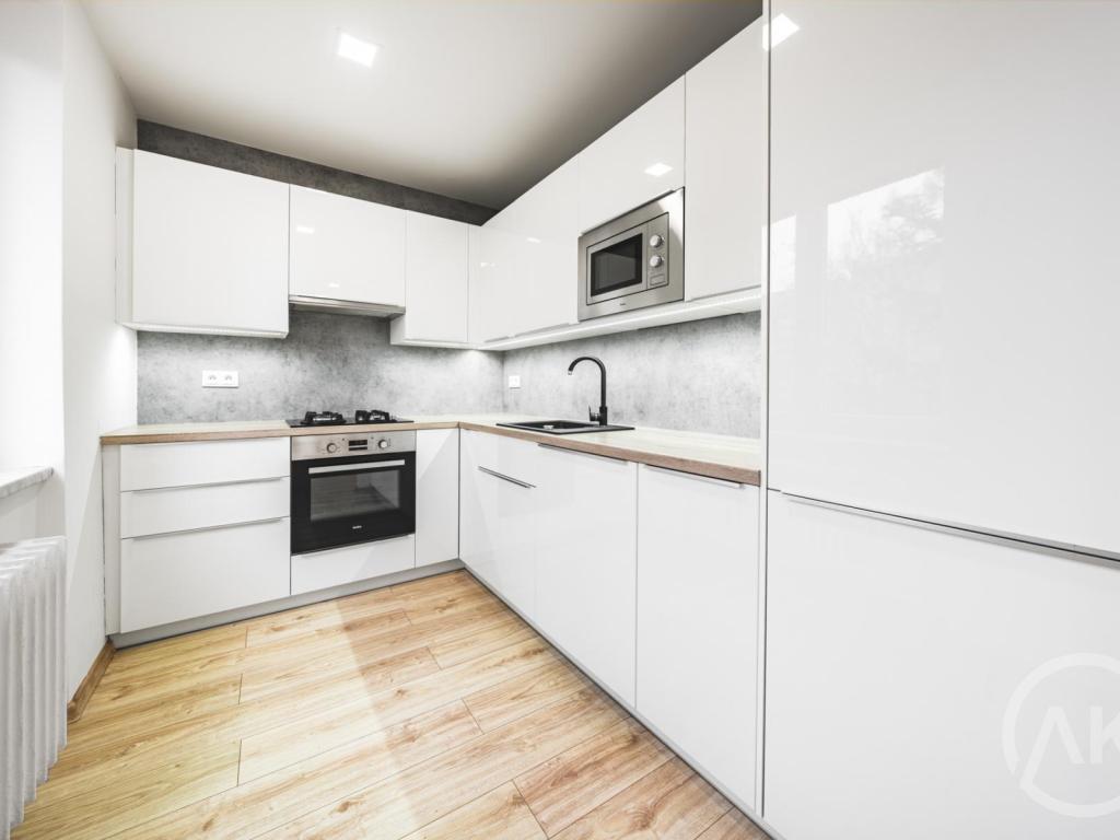 Pronájem bytu 3+1 69 m2